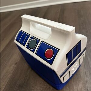 igloo r2d2 personal cooler